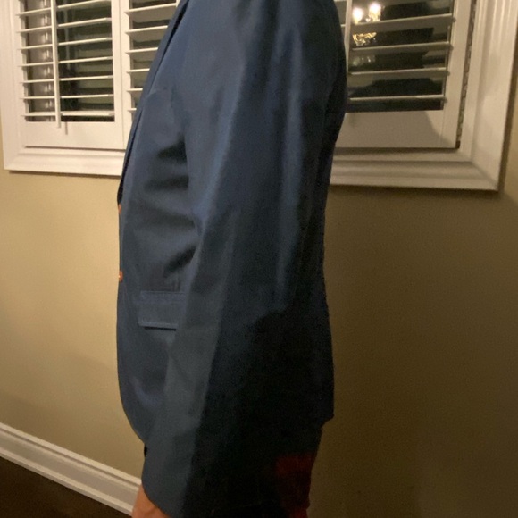 Men’s Raw G-Star Blazer - Picture 14 of 16